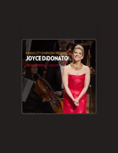 Kansas City Symphonyを聴いたり、ミュージックビデオを鑑賞したり、経歴やツアー日程などを確認したりしましょう！