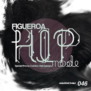 Hip Mode - EP