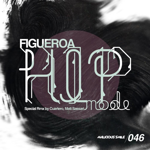 Hip Mode - EP