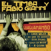 El Timba - A Gozar