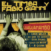 Guaguamambo - EP - El Timba & Fabio Gianni