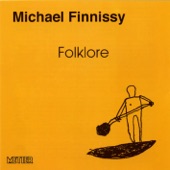 Finnissy: Folklore artwork