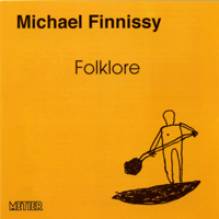 Michael Finnissy - Finnissy: Folklore artwork