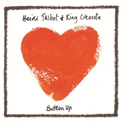 Button Up - Single - King Creosote Button Up - Single - King Creosote