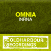 Infina (Radio Edit) - Omnia