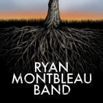 Ryan Montbleau Band - Quickie