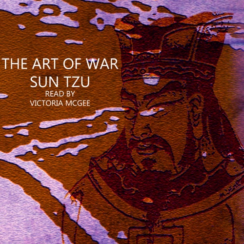 The Art of War: The Strategy of Sun Tzu (Unabridged) cover