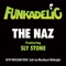 The Naz (feat. Sly Stone) - Funkadelic lyrics