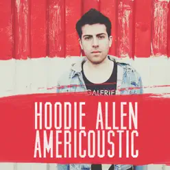 Americoustic - EP - Hoodie Allen