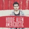 Two Lips (Acoustic) - Hoodie Allen lyrics