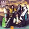 Muchacha Triste - Los Fantasmas del Caribe lyrics