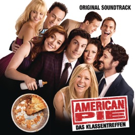 Képtalálat a következőre: „amerikai pite original soundtrack”