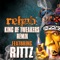 King of Tweakers (Remix) [feat. Rittz] - Rehab lyrics