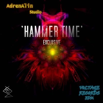 Hammer Time - Single