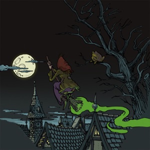 Princess of the Night - EP