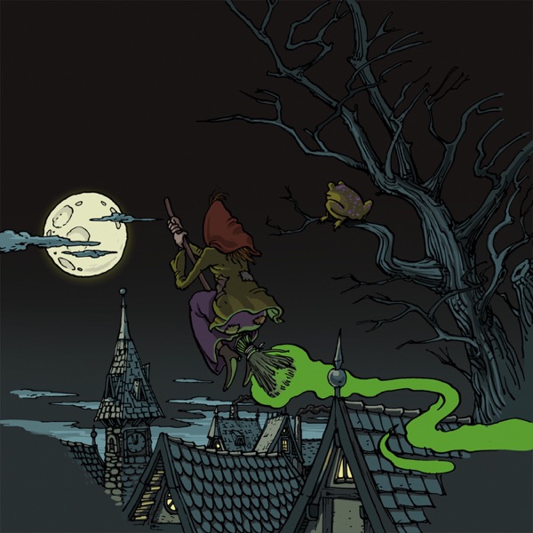 Princess of the Night - EP