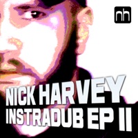 Instradub - EP 2 - Nick Harvey