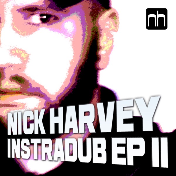 Instradub - EP 2