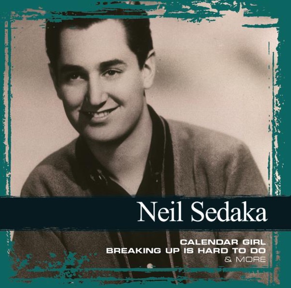 Oh Carol by Neil Sedaka on Coast Gold