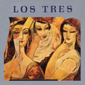 Los Tres artwork