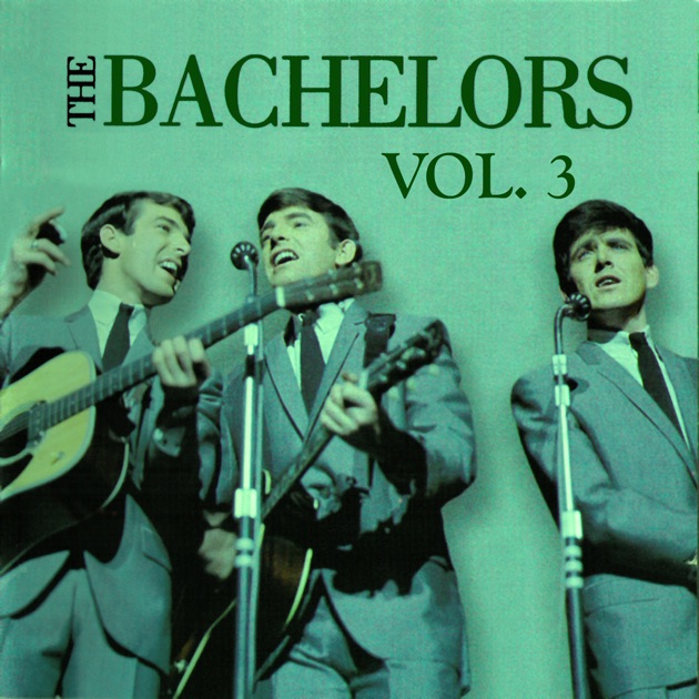 The Bachelors +16 Great Songs Mono UK盤LP Mi0zNzA4LmpwZWc.jpeg