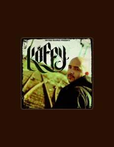 Hör dir Koffy an, schau dir Musikvideos an, lies die Biografie, finde Tourdaten und mehr!