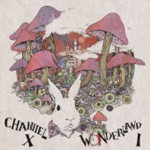 Wonderland, Pt. 1 - EP artwork