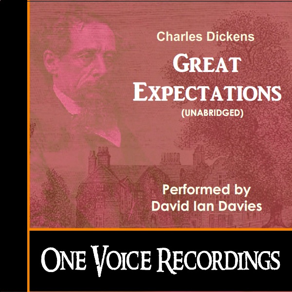 Great Expectations (Unabridged)