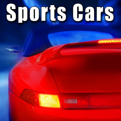 Porsche 930 Starts, Idles, Drives at Fast Speed, Stops & Shuts Off-thumbnail