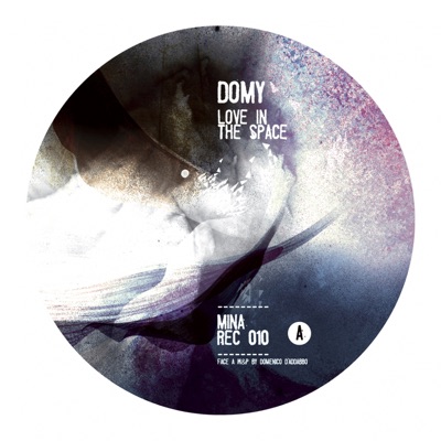 Love in the Space / Into the City - Single