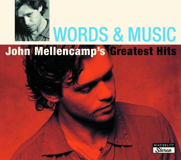 John Cougar Mellencamp - Small Town