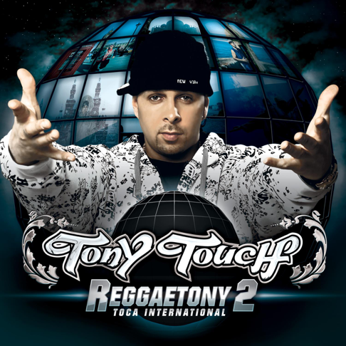 Tony Touch - Apple Music