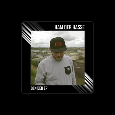 Listen to Ham Der Hasse, watch music videos, read bio, see tour dates & more!