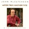 No Mas! - John McCutcheon lyrics