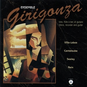 Ensemble Girigonza