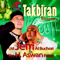 Ustad Jefri Al Buchori & H. Aswan Faisal - Takbiran