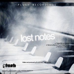 Lost Notes Remixes - Single