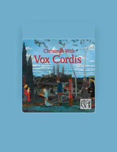 Ouça Vox Cordis, assista a videoclipes, leia a biografia, veja as datas das turnês e mais!