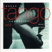Nuevo Tango Argentino, Vol. 2 - Various Artists