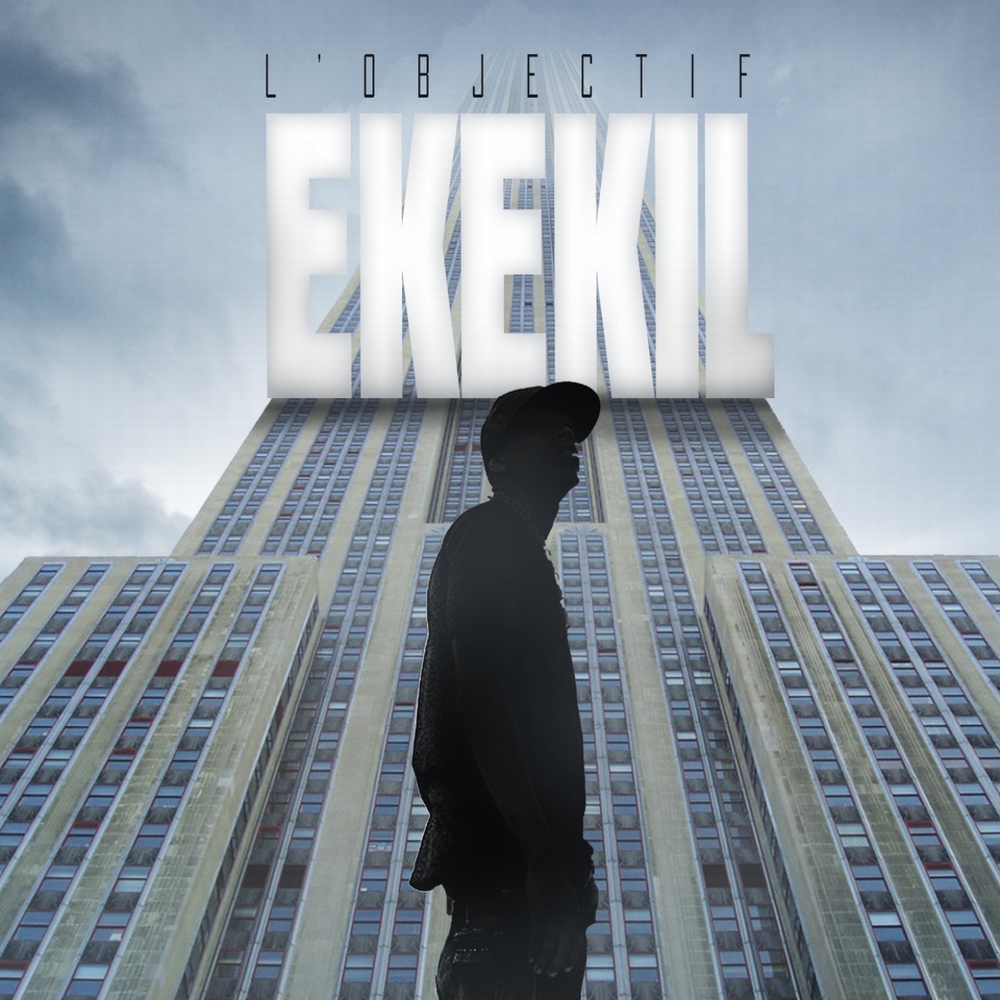 L'objectif - EP