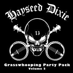 Grasswhoopin' Party Pack, Vol. 2