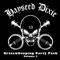 Stark - Hayseed Dixie lyrics
