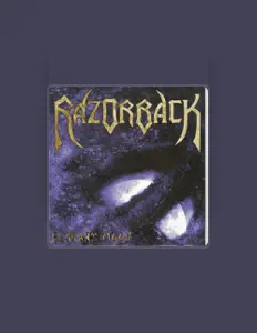 Listen to Razorback, watch music videos, read bio, see tour dates & more!