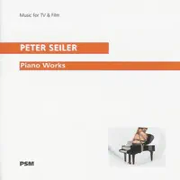 Jenny's Tune — Peter Seiler