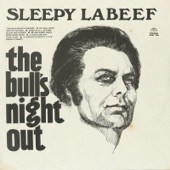 Sleepy LaBeef - Too Much Monkey Business