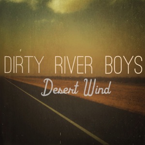 Desert Wind - Single