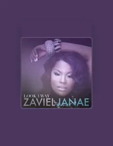 Écoutez Zaviel Janae, regardez des vidéoclips, lisez la biographie, consultez les dates de tournée et plus encore !