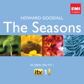Howard Goodall/Bozidar Vukotic/The Tippett Quartet/Marianna Szymanowska - The Seasons - Suite for Strings and Cello, Spring: Rebirth