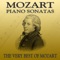 Piano Sonata No. 1 in C Major, K. 279: I. Allegro - Solo Piano Classics lyrics