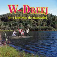 Dreej - In 'T Land Van De Maasvallei
